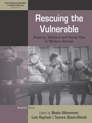 cover image of Rescuing the Vulnerable